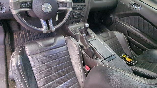 2014 Ford Mustang GT