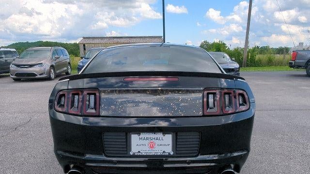 2014 Ford Mustang GT
