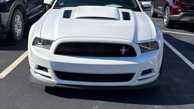 2014 Ford Mustang GT