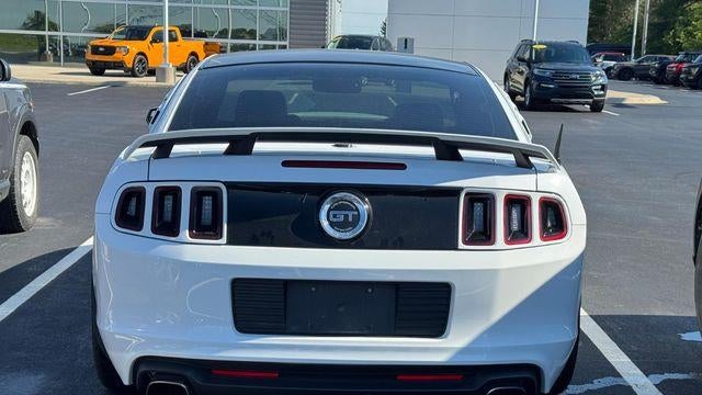 2014 Ford Mustang GT