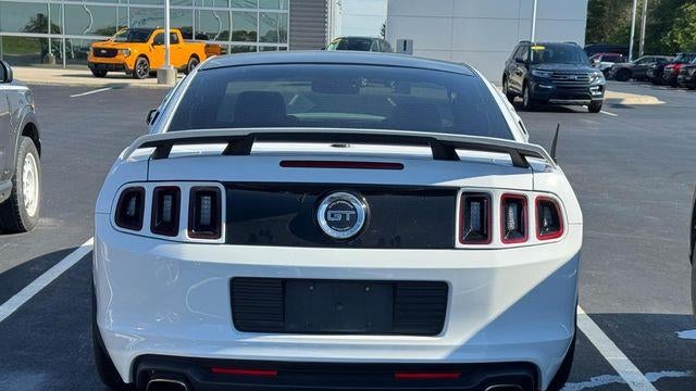 2014 Ford Mustang GT