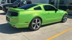 2014 Mustang Thumbnail 3
