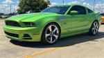 2014 Mustang Thumbnail 9