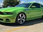 2014 Mustang Thumbnail 9