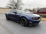 2011 Mustang Thumbnail 2