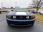 2011 Mustang Thumbnail 3