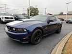 2011 Mustang Thumbnail 8