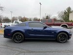 2011 Mustang Thumbnail 11