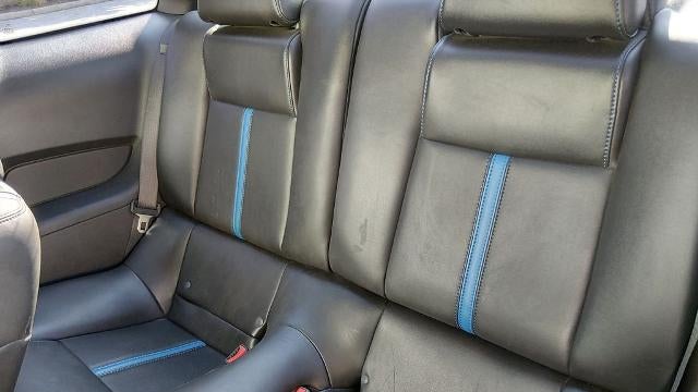 2012 Ford Mustang GT