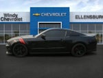 2012 Mustang Thumbnail 4