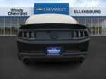 2012 Mustang Thumbnail 6