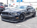 2013 Mustang Thumbnail 1