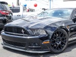 2013 Mustang Thumbnail 2