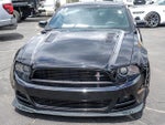 2013 Mustang Thumbnail 3