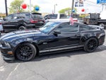 2013 Mustang Thumbnail 4
