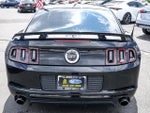 2013 Mustang Thumbnail 5