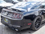2013 Mustang Thumbnail 6