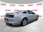 2014 Mustang Thumbnail 3
