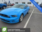 2014 Mustang Thumbnail 1