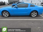 2014 Mustang Thumbnail 5