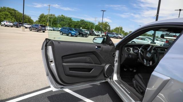 2014 Ford Mustang GT