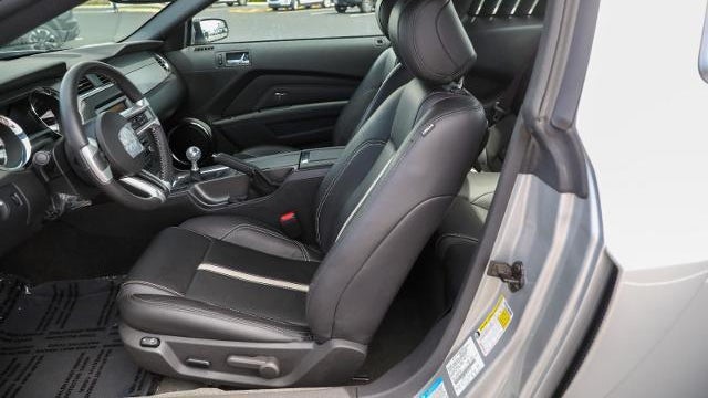 2014 Ford Mustang GT