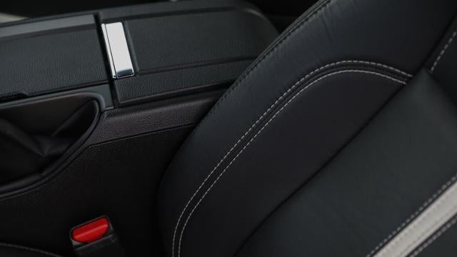 2014 Ford Mustang GT