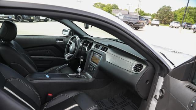 2014 Ford Mustang GT