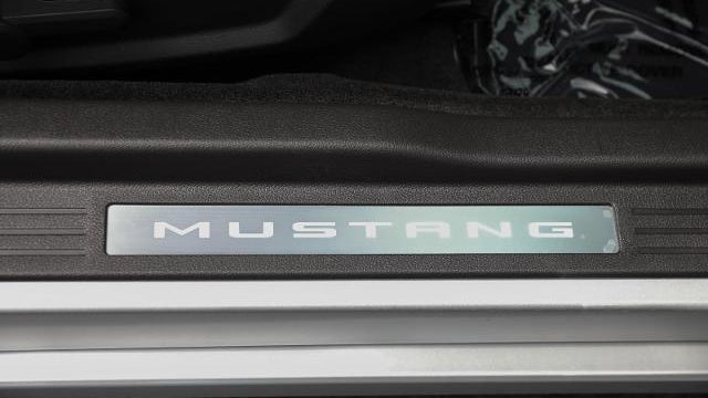 2014 Ford Mustang GT