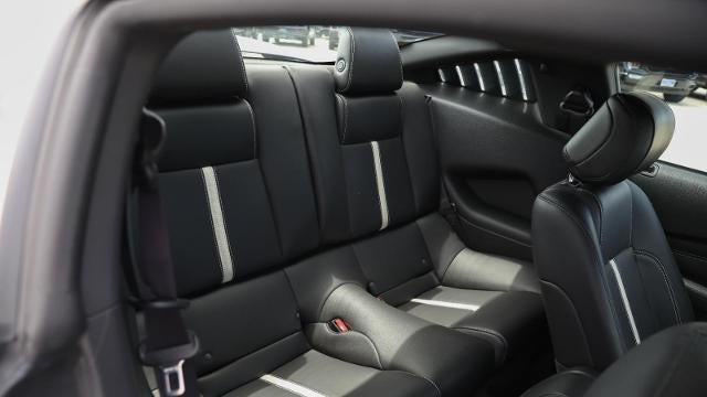 2014 Ford Mustang GT