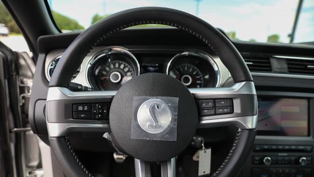 2014 Ford Mustang GT