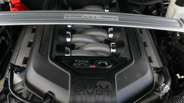 2014 Ford Mustang GT