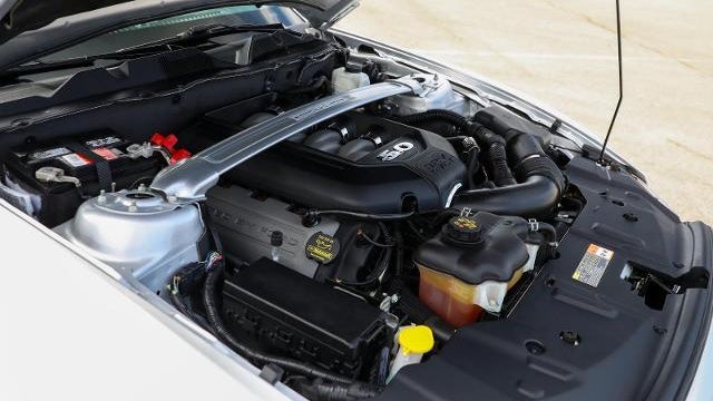 2014 Ford Mustang GT