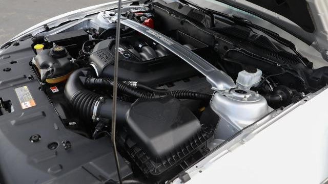 2014 Ford Mustang GT