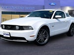 2011 Mustang Thumbnail 1