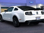 2011 Mustang Thumbnail 2