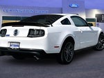 2011 Mustang Thumbnail 3