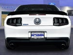 2011 Mustang Thumbnail 4