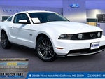 2011 Mustang Thumbnail 32