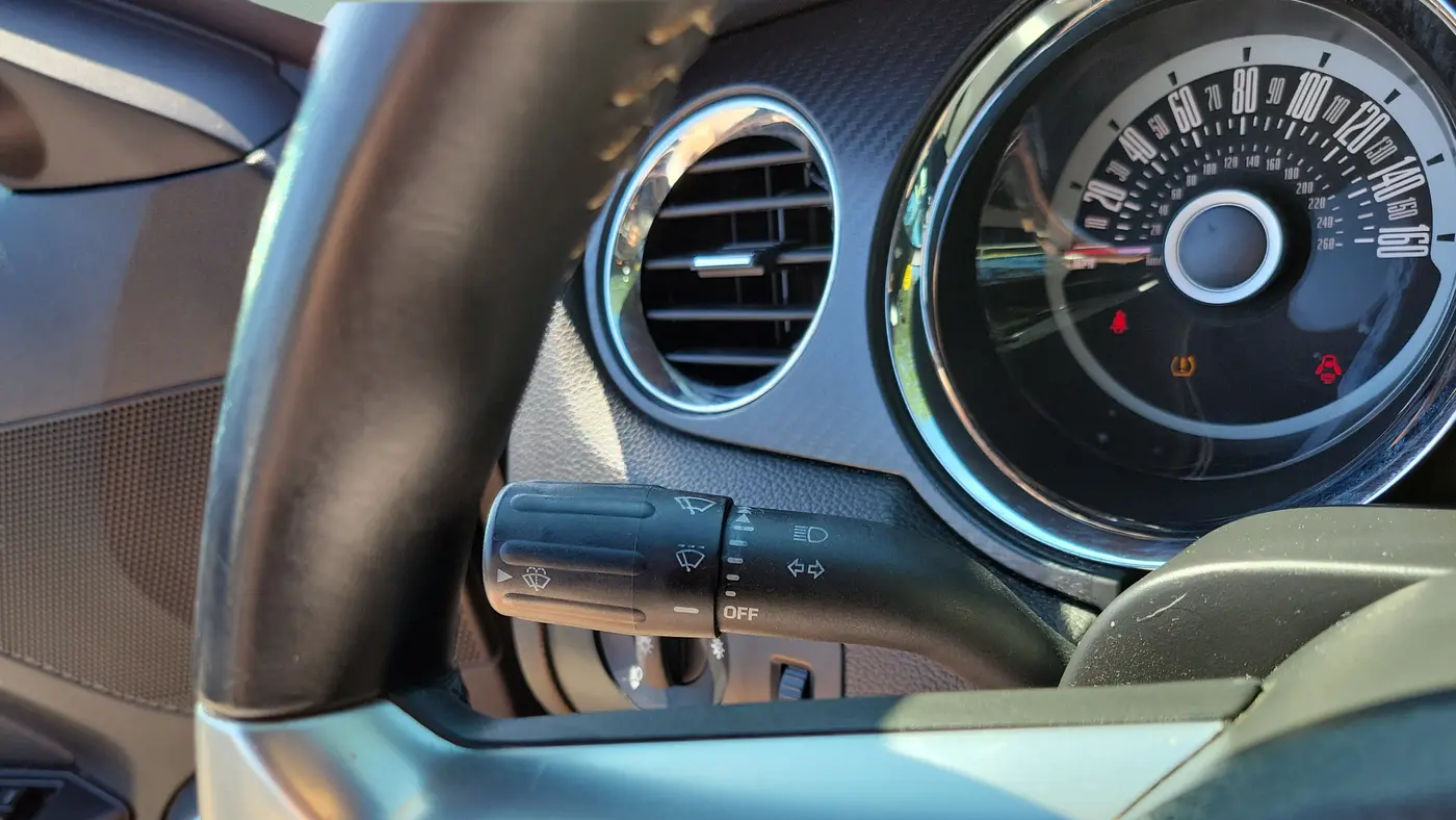 2013 Ford Mustang GT