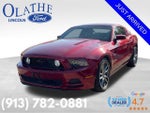 2014 Mustang Thumbnail 1