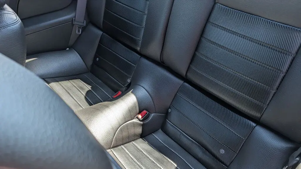 2012 Ford Mustang GT