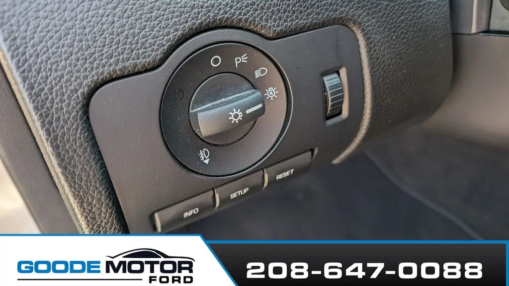 2012 Ford Mustang GT