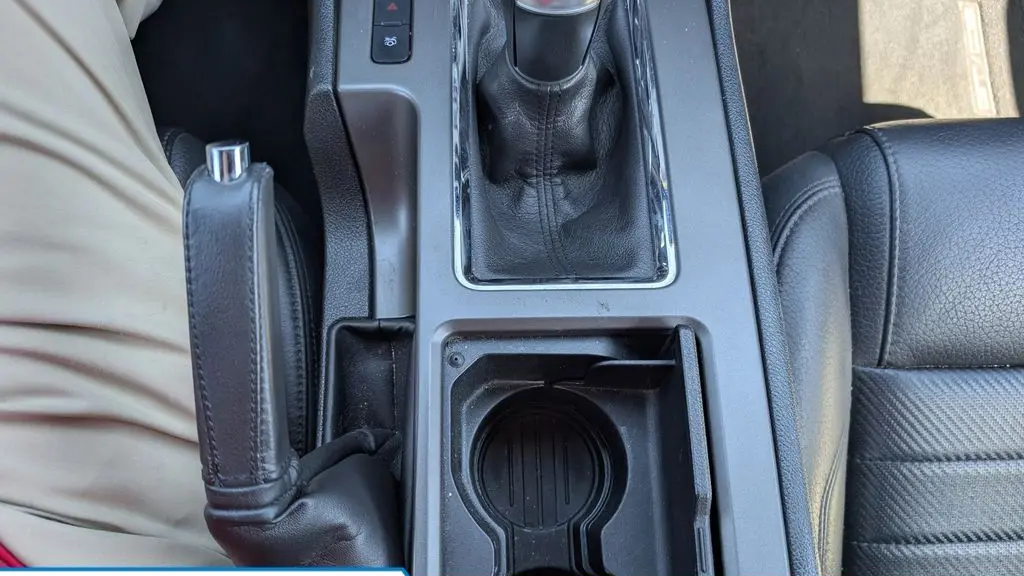 2012 Ford Mustang GT
