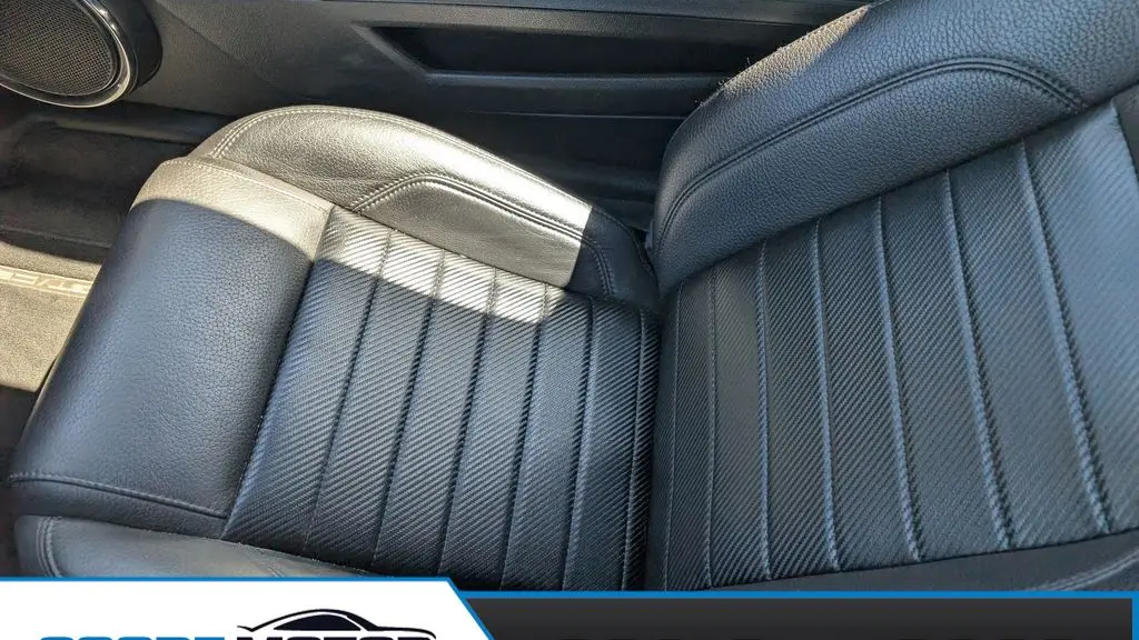 2012 Ford Mustang GT
