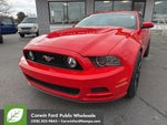 2013 Mustang Thumbnail 1
