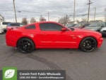 2013 Mustang Thumbnail 4