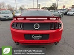 2013 Mustang Thumbnail 6