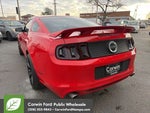 2013 Mustang Thumbnail 7