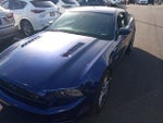 2014 Mustang Thumbnail 5